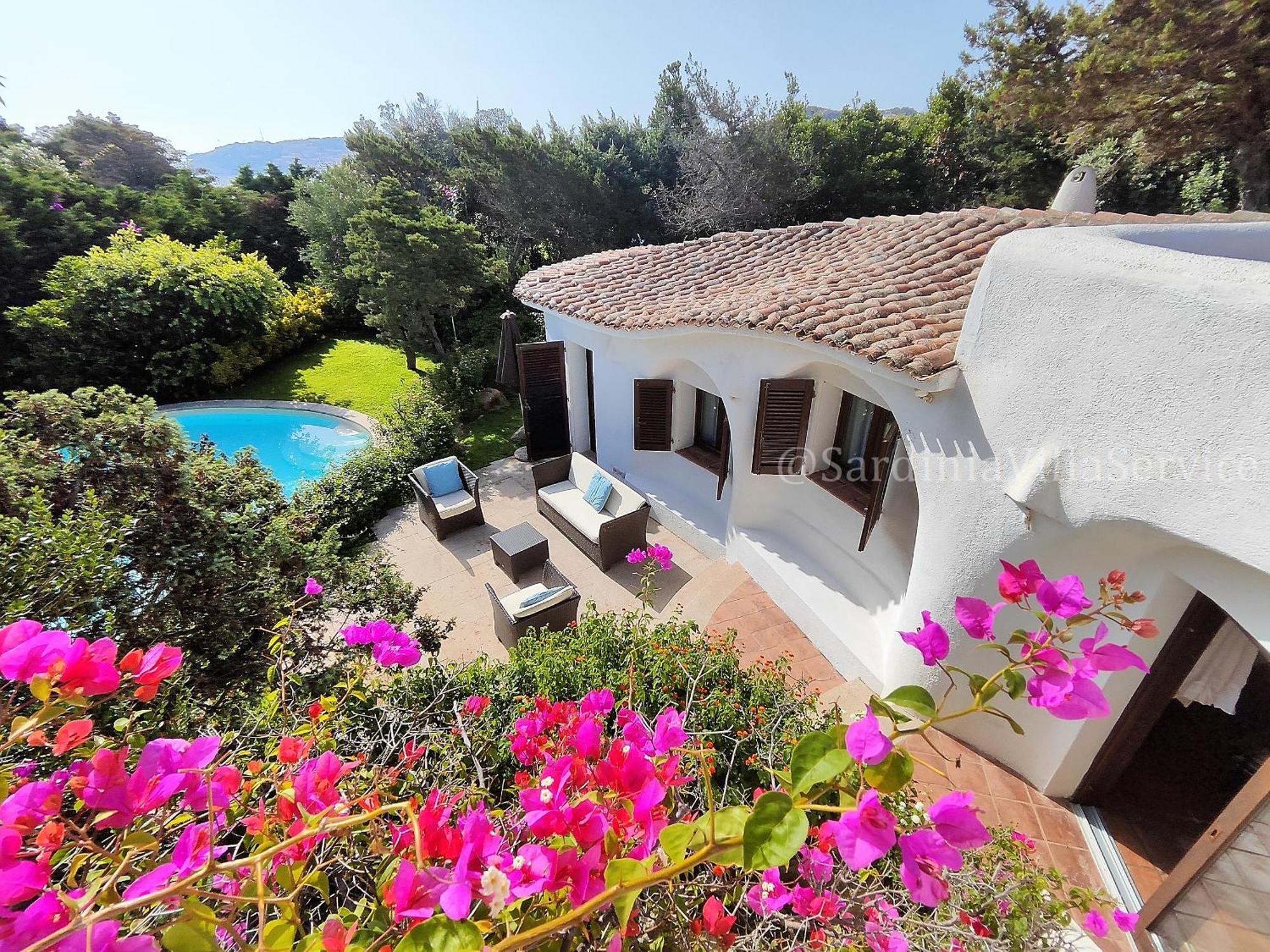 Abbaiola - Marina Villa *